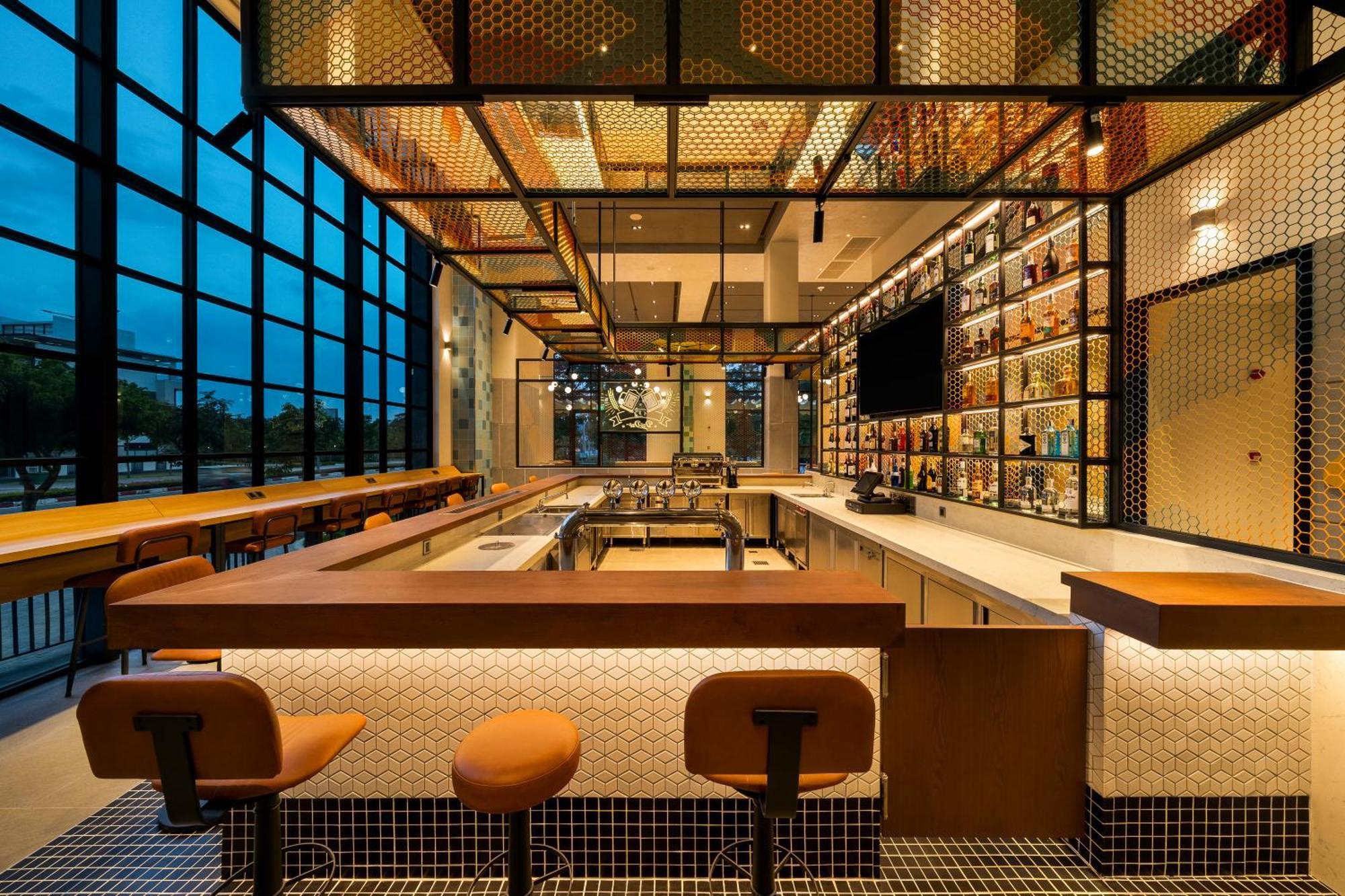 Hiive By Fusion Binh Duong New City - Vsip 2 Thu Dau Mot Exterior photo