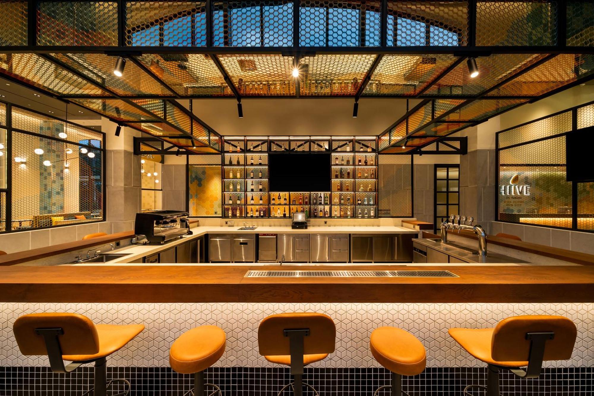 Hiive By Fusion Binh Duong New City - Vsip 2 Thu Dau Mot Exterior photo